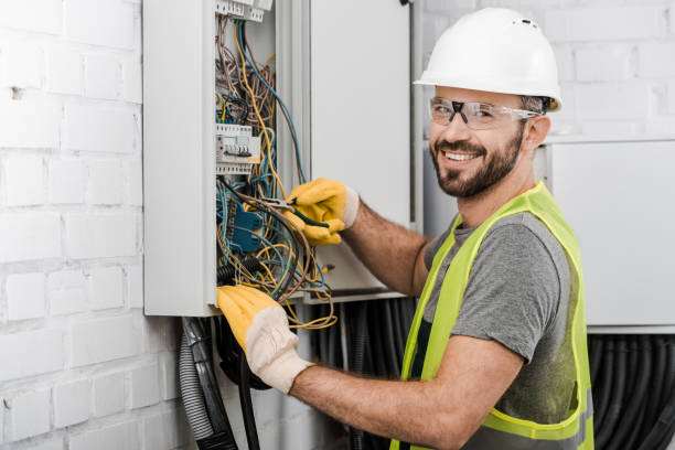  Norton, KS Electrician Pros