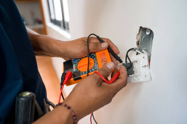 Best Electrical Repair Services  in Norton, KS