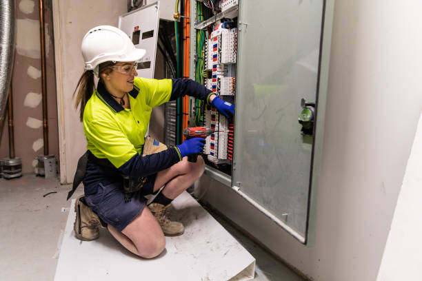 Best Electrical Contractors for Businesses  in Norton, KS