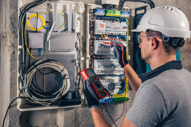 Best Affordable Electrical Installation  in Norton, KS