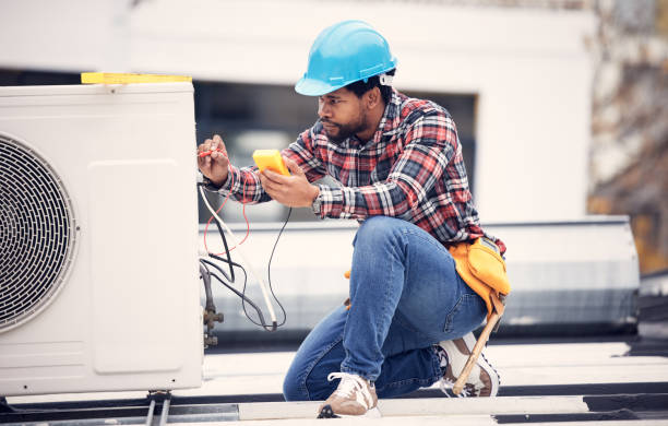 Best Emergency Electrical Repair  in Norton, KS