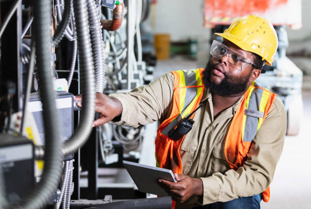 Electrical Outlet Repair in Norton, KS