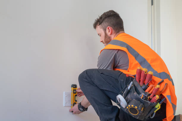 Best Circuit Breaker Repair  in Norton, KS