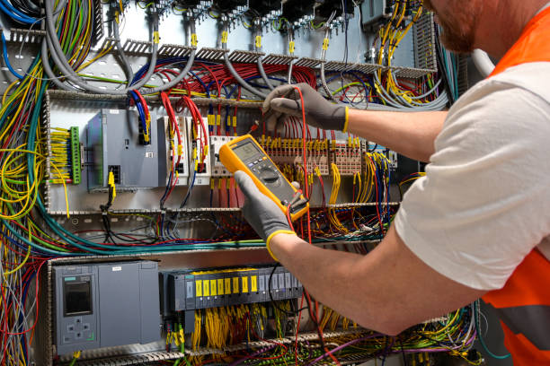 Best Electrician for Home Renovation  in Norton, KS