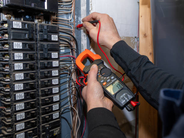 Best Home Electrical Repair  in Norton, KS