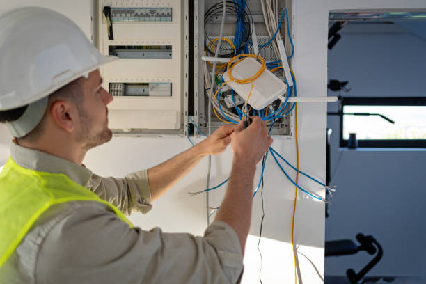 Best Electrical Outlet Repair  in Norton, KS