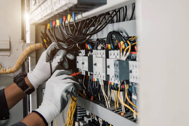 Best Electrical Installation Contractor  in Norton, KS