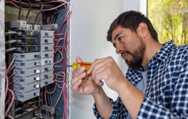 Best Residential Electrician Services  in Norton, KS